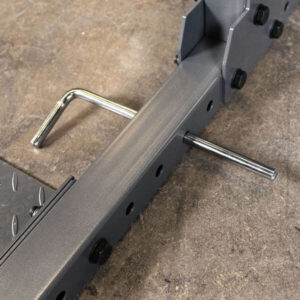 Powerline Half Rack - Image 6