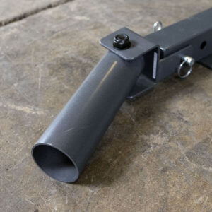 Powerline Half Rack - Image 7