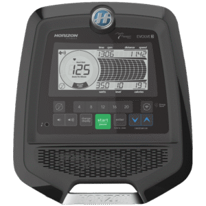 ViaFit Evolve 3 - Folding Elliptical Trainer - Image 5