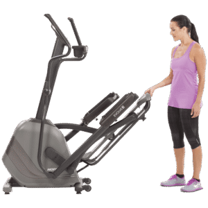 ViaFit Evolve 3 - Folding Elliptical Trainer - Image 3