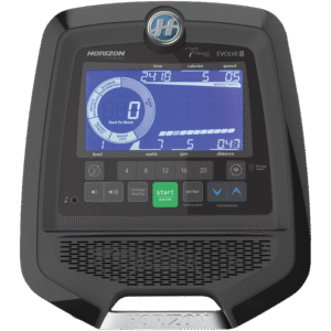 Horizon Evolve 5 Elliptical - Image 6
