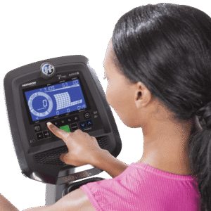 Horizon Evolve 5 Elliptical - Image 3