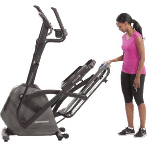 Horizon Evolve 5 Elliptical - Image 5