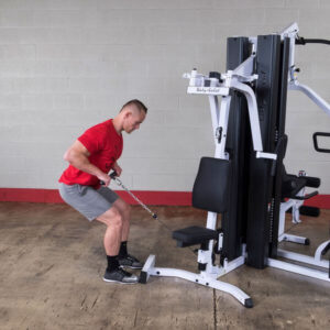 COMMERCIAL GYM, EXM3000LPS - Image 20