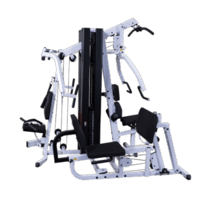 COMMERCIAL GYM, EXM3000LPS