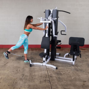 COMMERCIAL GYM, EXM3000LPS - Image 5