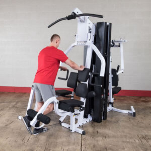 COMMERCIAL GYM, EXM3000LPS - Image 6