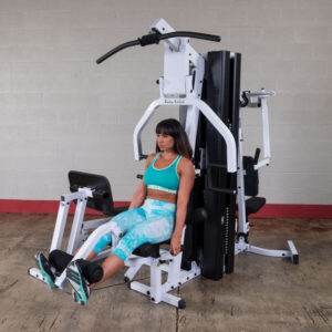 COMMERCIAL GYM, EXM3000LPS - Image 7