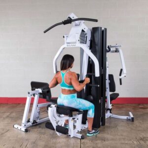COMMERCIAL GYM, EXM3000LPS - Image 9