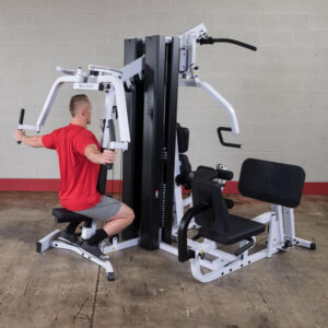 COMMERCIAL GYM, EXM3000LPS - Image 10