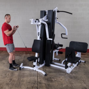 COMMERCIAL GYM, EXM3000LPS - Image 16