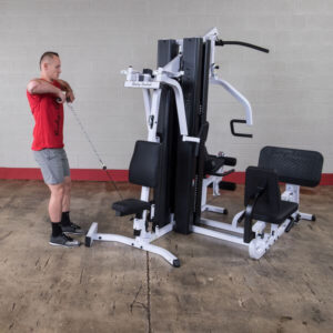 COMMERCIAL GYM, EXM3000LPS - Image 19