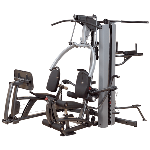 Buy FUSION 600 WITH 210 LB. STACK In South Florida | Gyms To Go