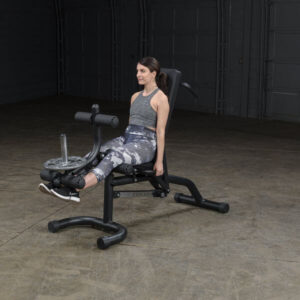 OLYMPIC LEVERAGE FLAT INCLINE DECLINE BENCH - Image 7