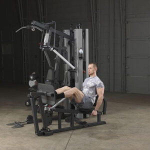 BI-ANGULAR HOME GYM,2 STACK - Image 6