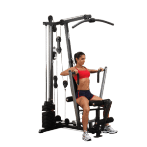 SELECTORIZED HOME GYM, G1S