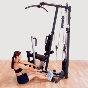 SELECTORIZED HOME GYM, G1S - Image 4