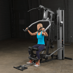SELECTORIZED HOME GYM, G5S - Image 5