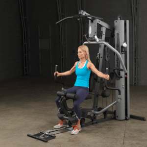 SELECTORIZED HOME GYM, G5S - Image 8