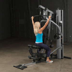 SELECTORIZED HOME GYM, G5S - Image 7