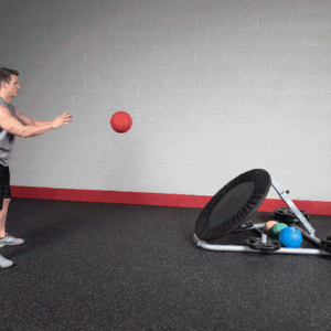 BALL REBOUNDER - Image 3