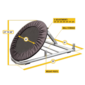 BALL REBOUNDER - Image 4
