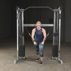 Functional Training Center GDCC200 - Image 26