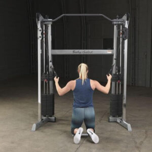 Functional Training Center GDCC200 - Image 29