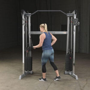 Functional Training Center GDCC200 - Image 30