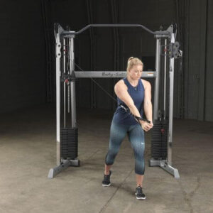 Functional Training Center GDCC200 - Image 31