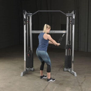 Functional Training Center GDCC200 - Image 2