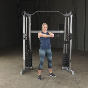 Functional Training Center GDCC200 - Image 4