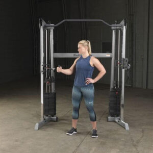 Functional Training Center GDCC200 - Image 5