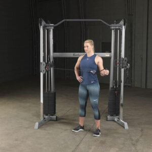 Functional Training Center GDCC200 - Image 6