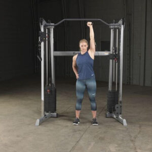 Functional Training Center GDCC200 - Image 10