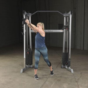 Functional Training Center GDCC200 - Image 11