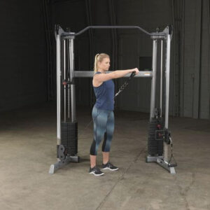 Functional Training Center GDCC200 - Image 12