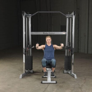 Functional Training Center GDCC200 - Image 19