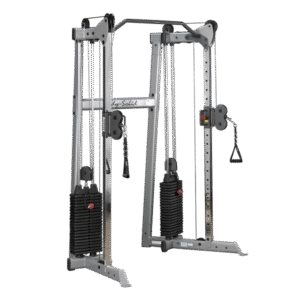 Deluxe Cable Crossover