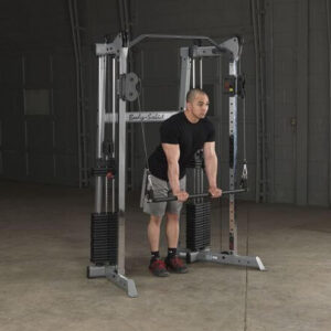 Compact Functional Training Center GDCC210 - Image 5