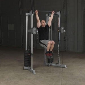 Compact Functional Training Center GDCC210 - Image 3