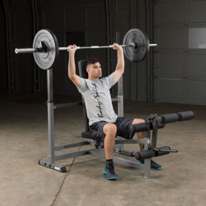 Power Center Combo Bench - Image 8