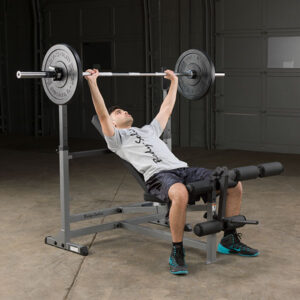 Power Center Combo Bench - Image 7