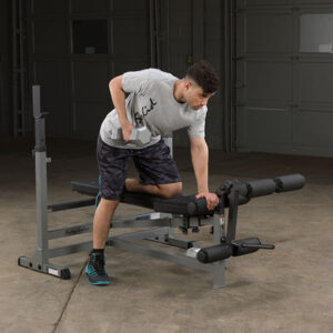 Power Center Combo Bench - Image 6