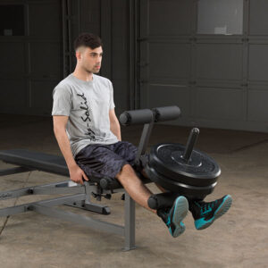 Power Center Combo Bench - Image 5