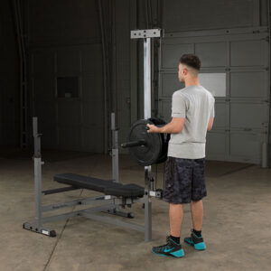 Power Center Combo Bench - Image 3
