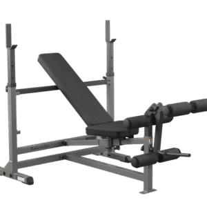 Power Center Combo Bench