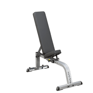 Flat Incline Bench 2x3