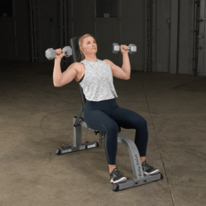 Flat Incline Bench 2x3 - Image 3