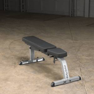 Flat Incline Bench 2x3 - Image 5